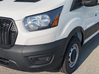 2026 Ford Transit Cargo Van T-350 148" EL Hi Rf 9500 GVWR RWD