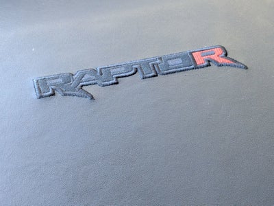 2024 Ford F-150 Raptor R