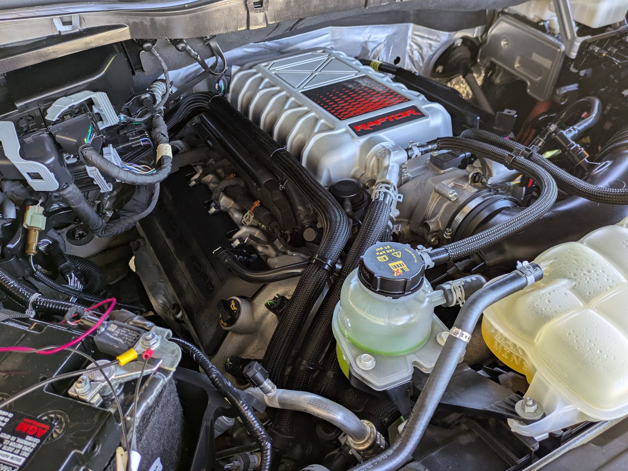 2024 Ford F-150 Raptor R