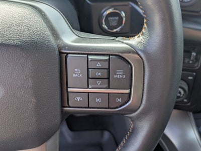 2024 Ford F-150 Tremor