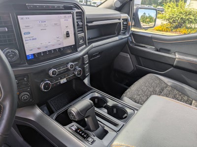 2024 Ford F-150 Tremor
