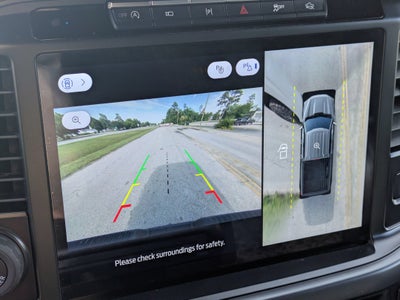2024 Ford F-150 Tremor