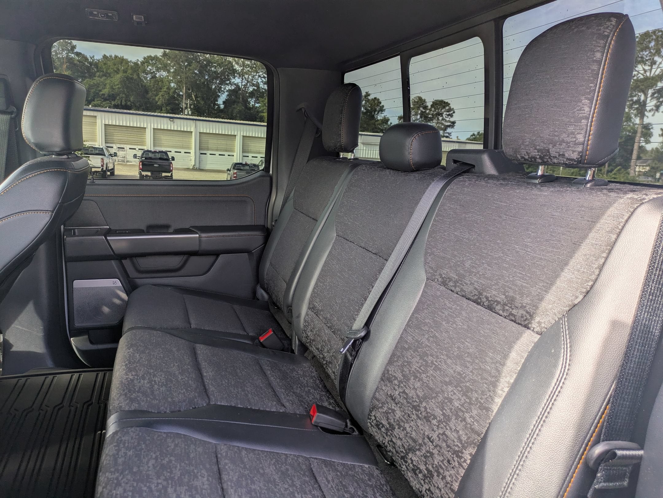 2024 Ford F-150 Tremor