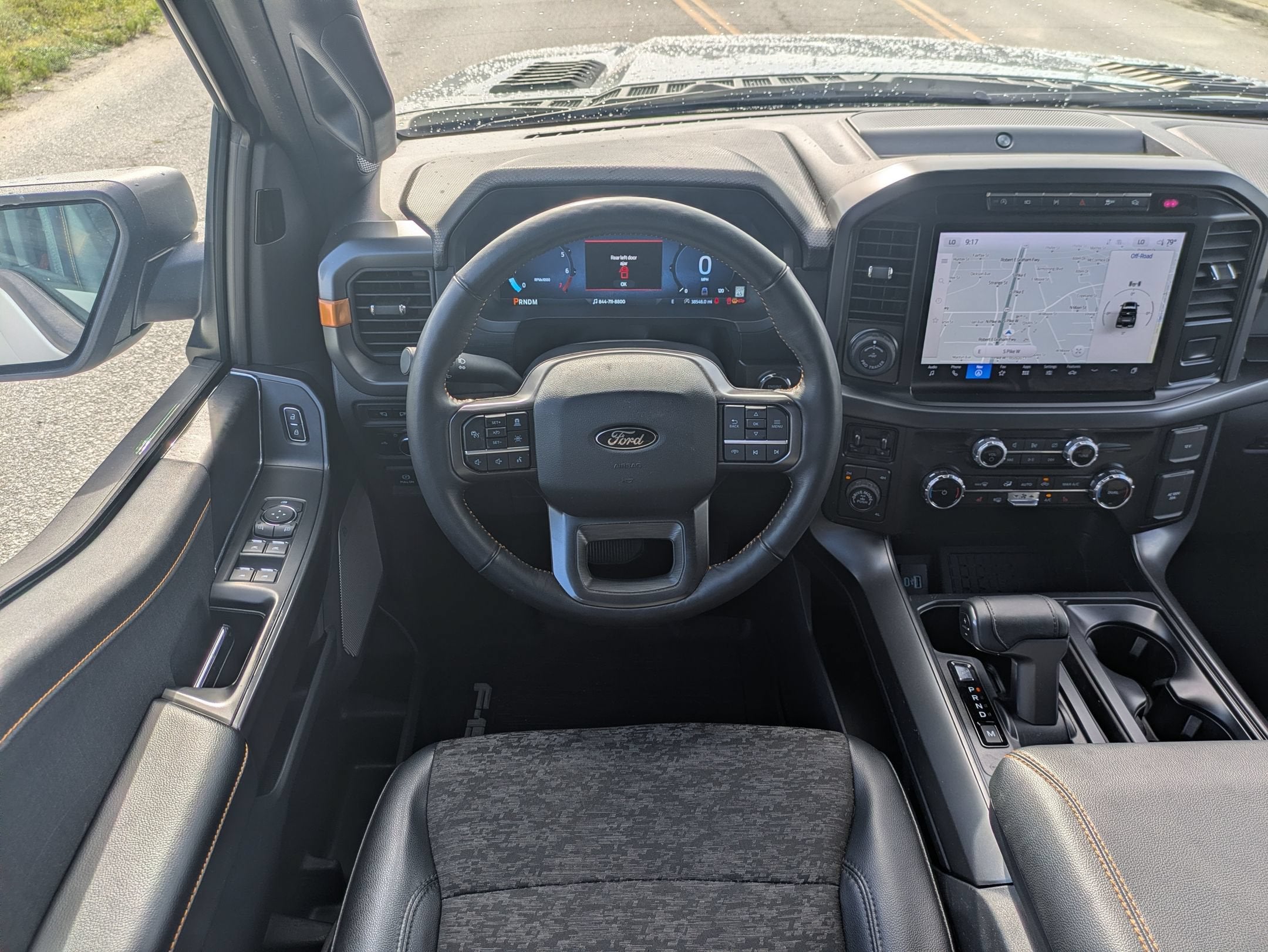 2024 Ford F-150 Tremor