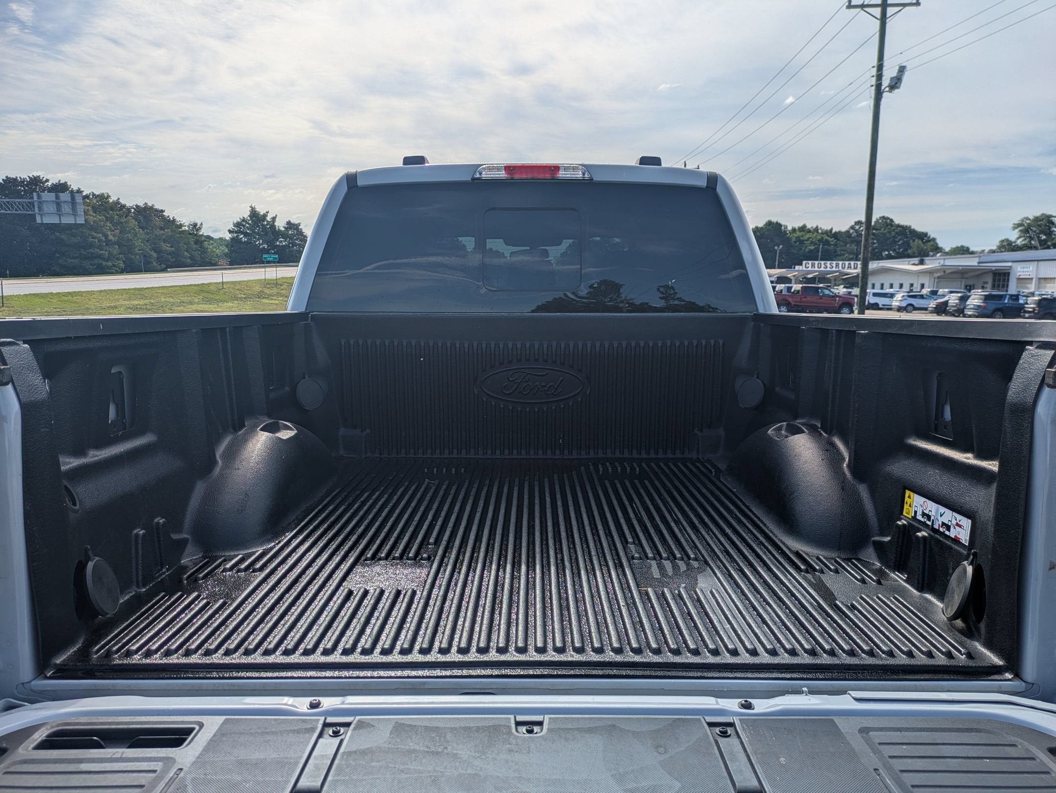 2024 Ford F-150 Tremor