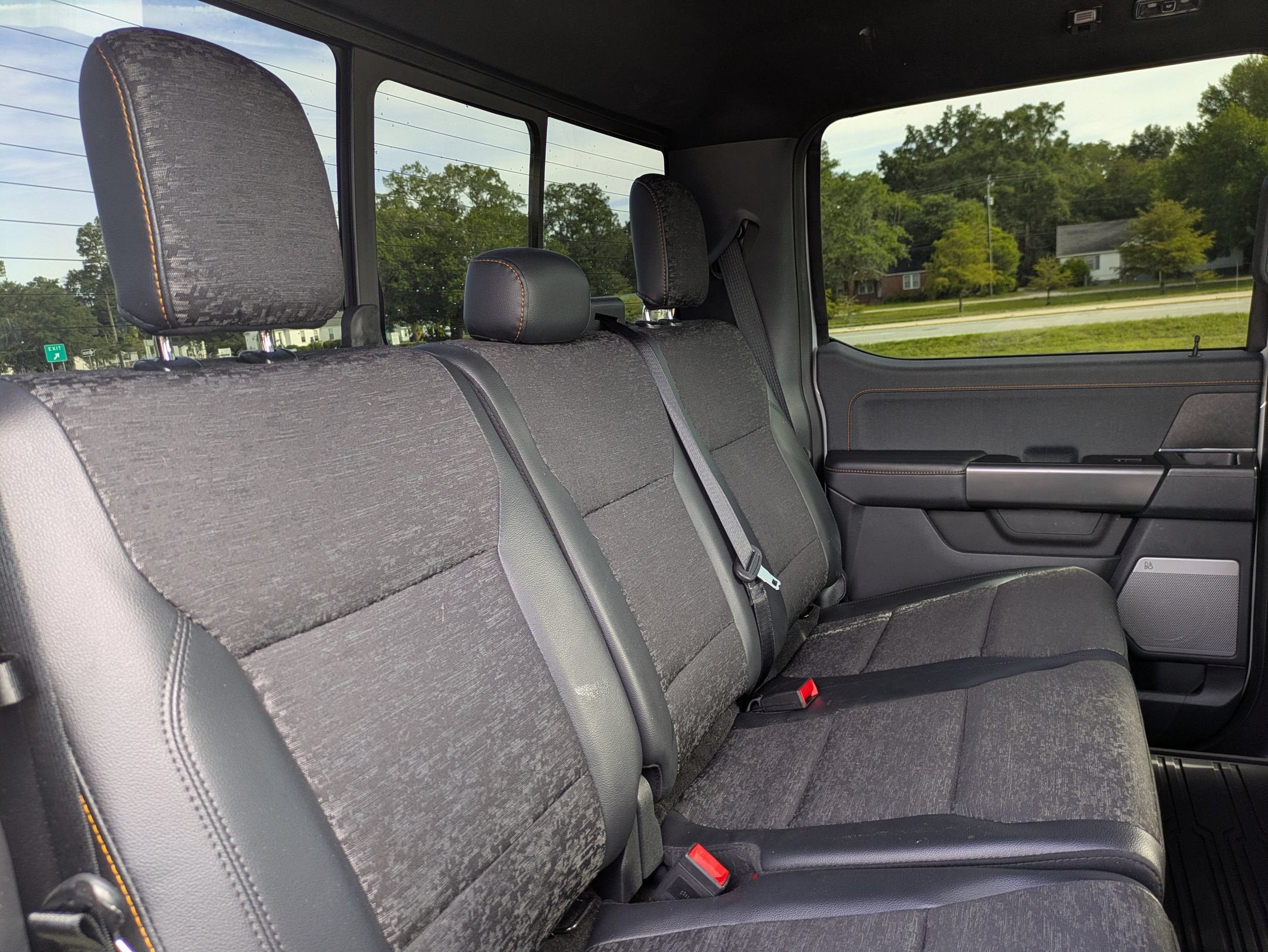 2024 Ford F-150 Tremor