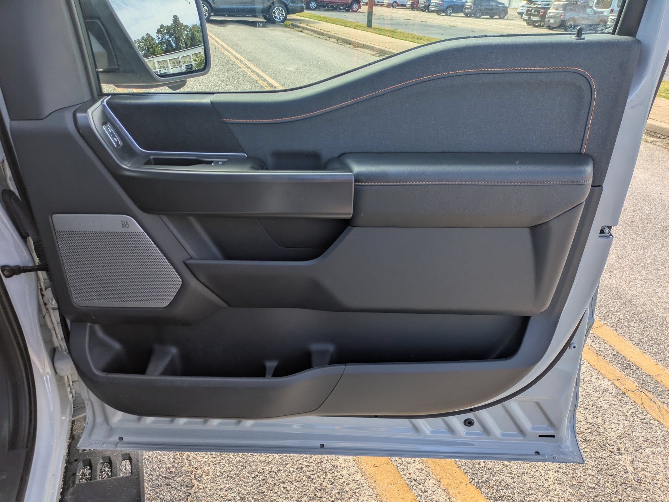 2024 Ford F-150 Tremor