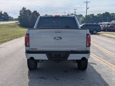 2024 Ford F-150 Tremor