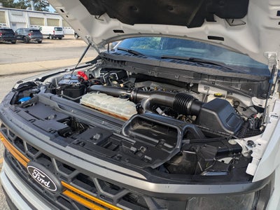2024 Ford F-150 Tremor