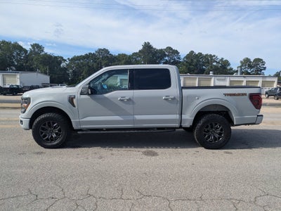 2024 Ford F-150 Tremor