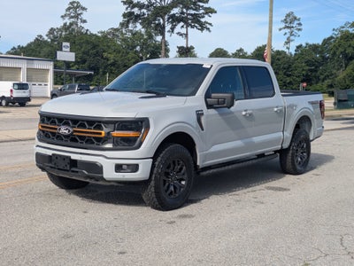 2024 Ford F-150 Tremor
