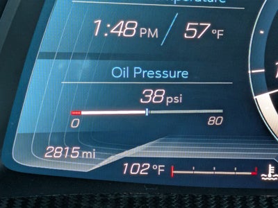 2023 Chevrolet Corvette 3LT