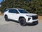 2024 Chevrolet Traverse AWD LT
