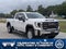 2024 GMC Sierra 2500HD SLT