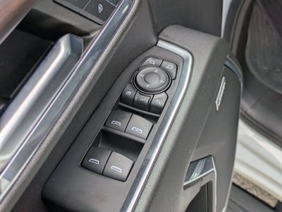 2024 GMC Sierra 2500HD SLT