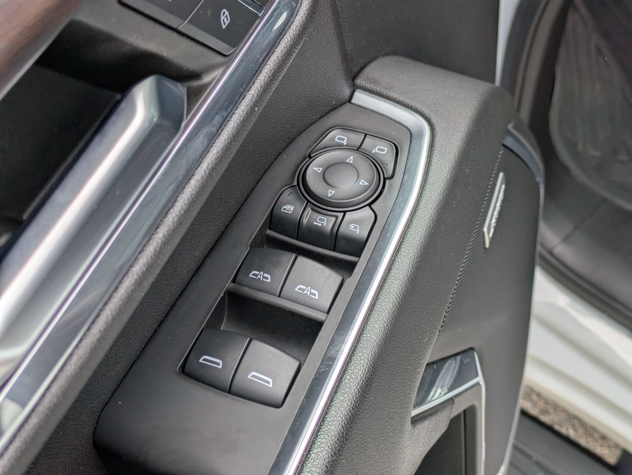 2024 GMC Sierra 2500HD SLT
