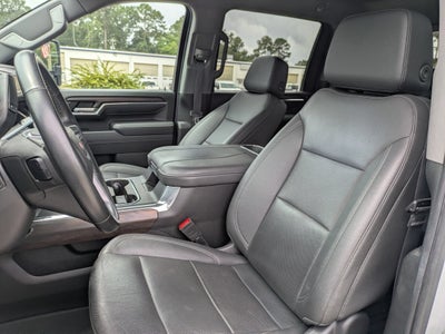 2024 GMC Sierra 2500HD SLT