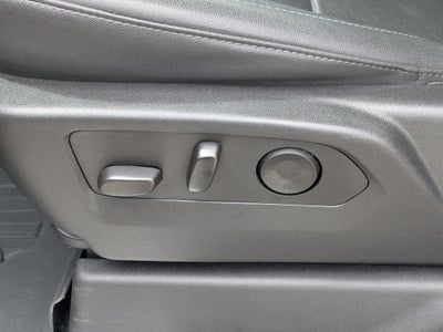2024 GMC Sierra 2500HD SLT