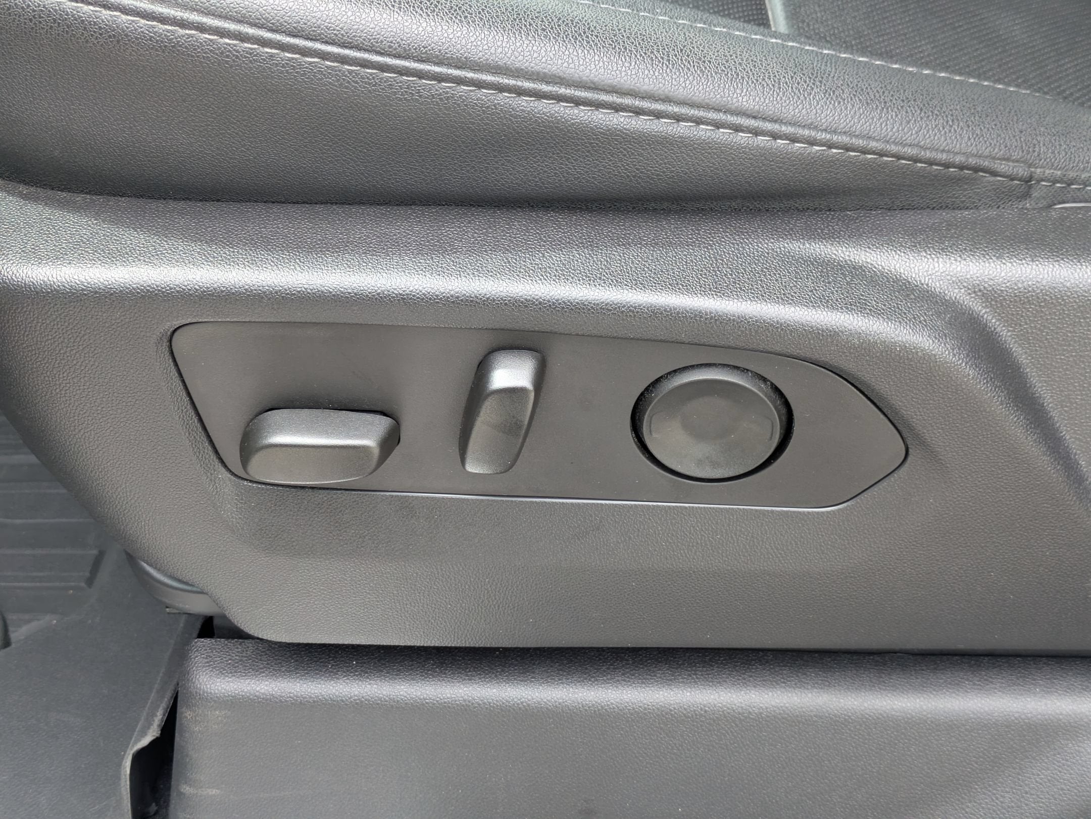 2024 GMC Sierra 2500HD SLT