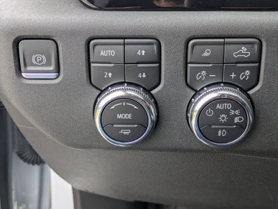 2024 GMC Sierra 2500HD SLT