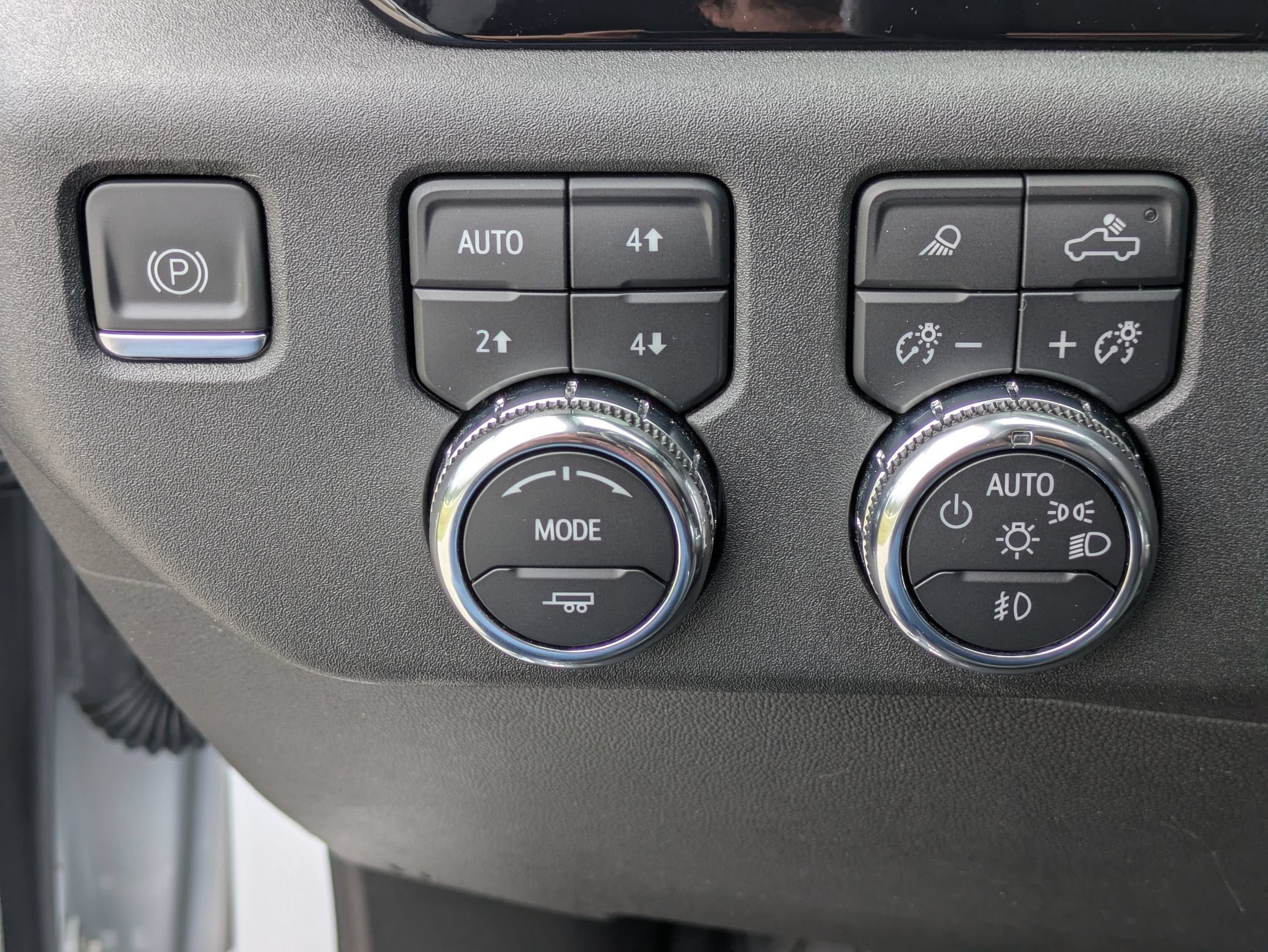 2024 GMC Sierra 2500HD SLT