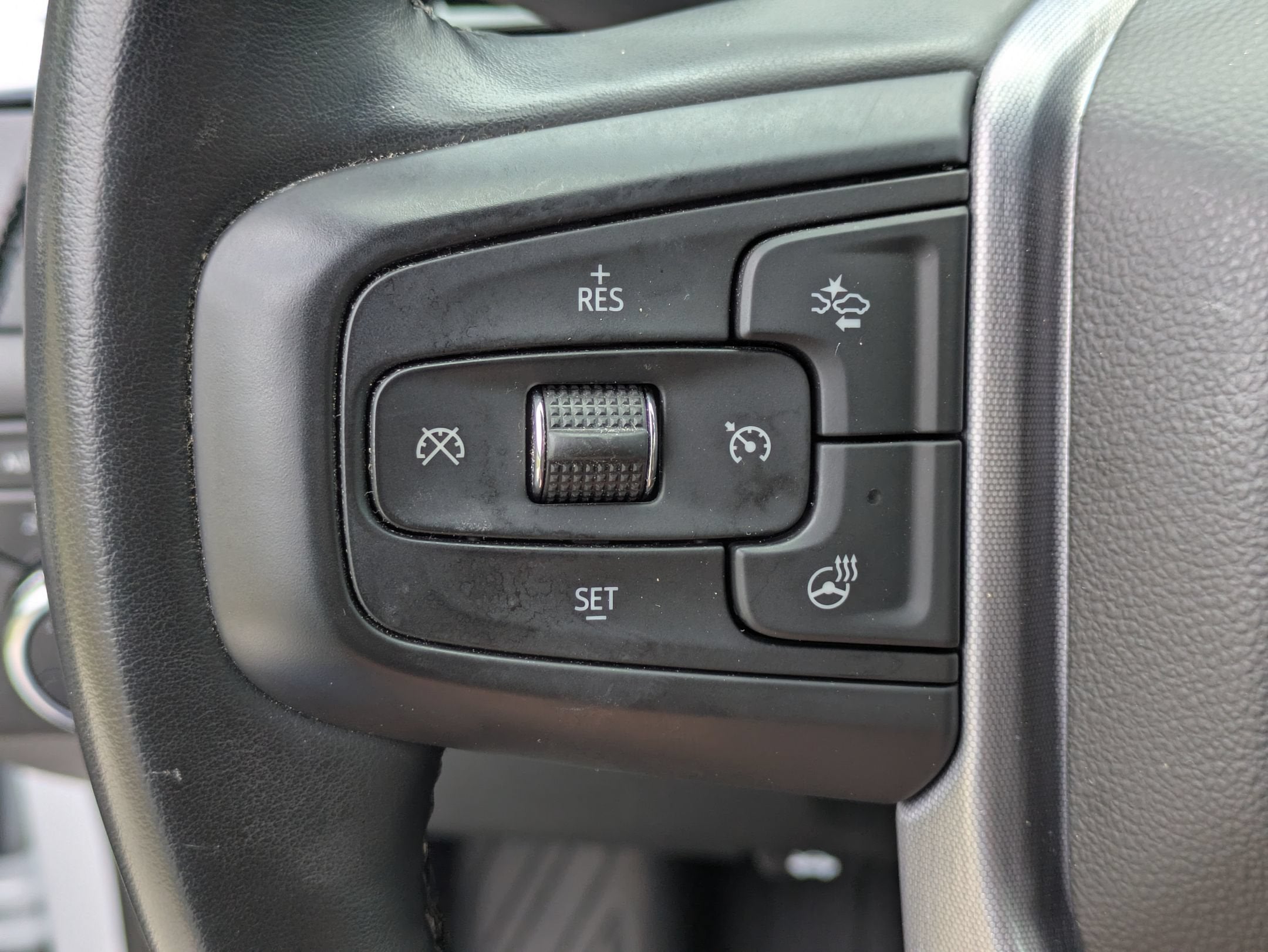 2024 GMC Sierra 2500HD SLT