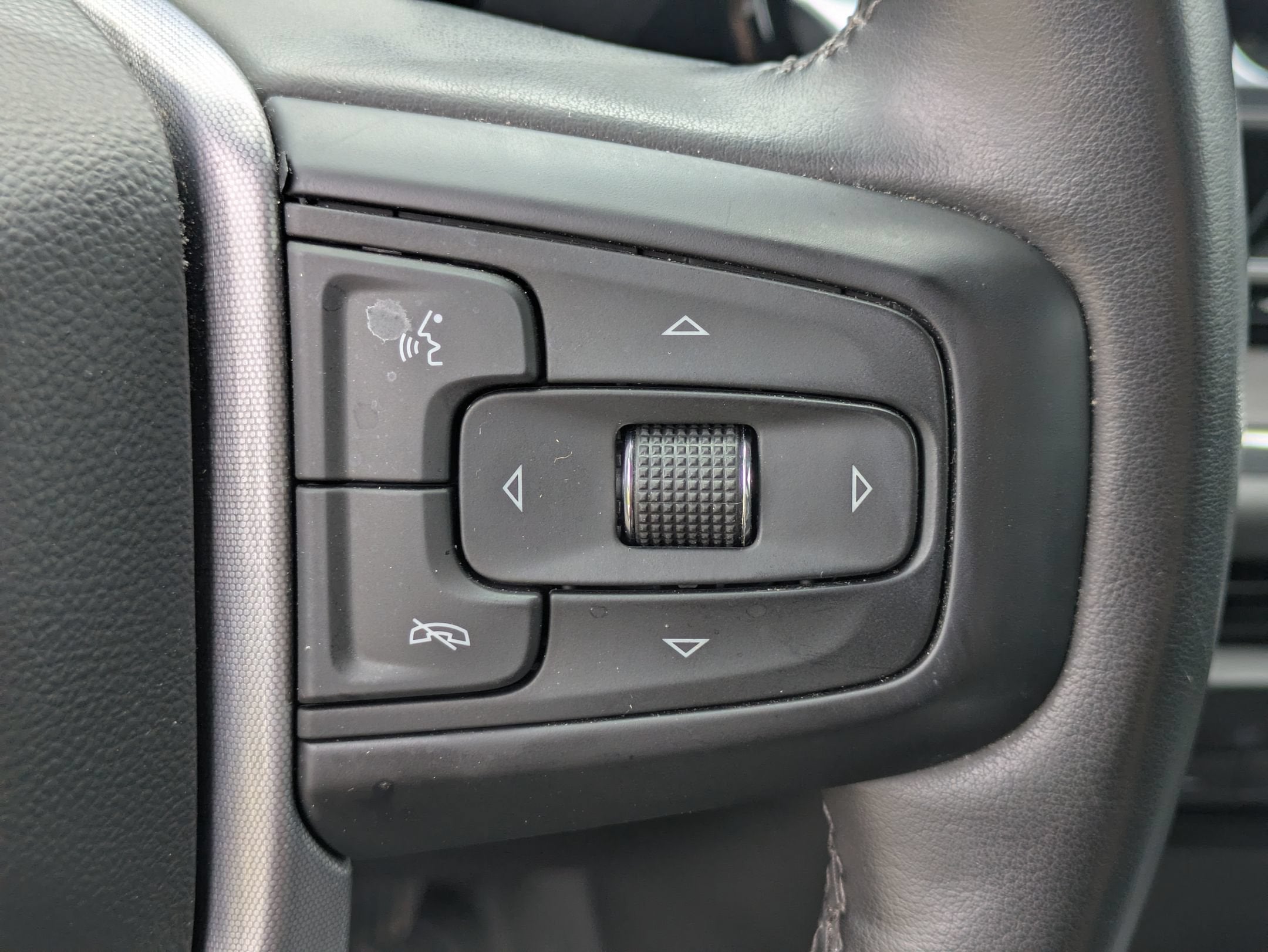 2024 GMC Sierra 2500HD SLT