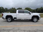 2024 GMC Sierra 2500HD SLT
