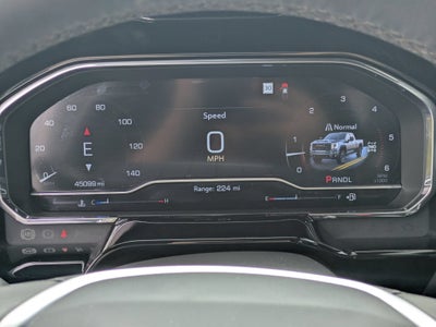 2024 GMC Sierra 2500HD SLT