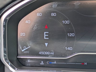 2024 GMC Sierra 2500HD SLT