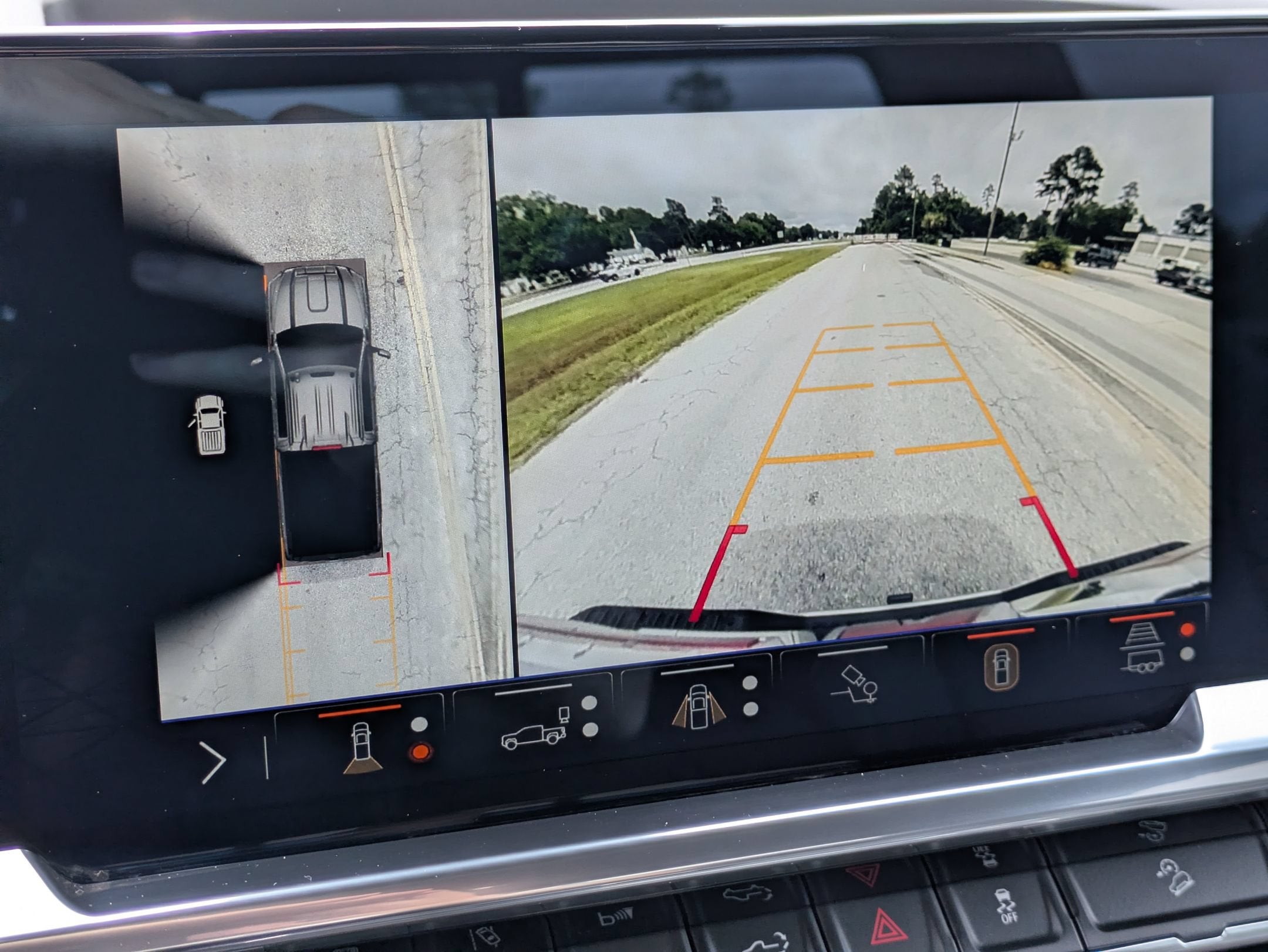 2024 GMC Sierra 2500HD SLT