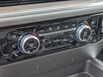 2024 GMC Sierra 2500HD SLT