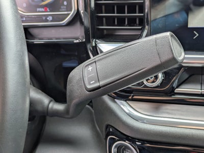 2024 GMC Sierra 2500HD SLT