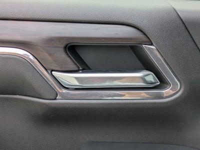 2024 GMC Sierra 2500HD SLT
