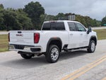 2024 GMC Sierra 2500HD SLT