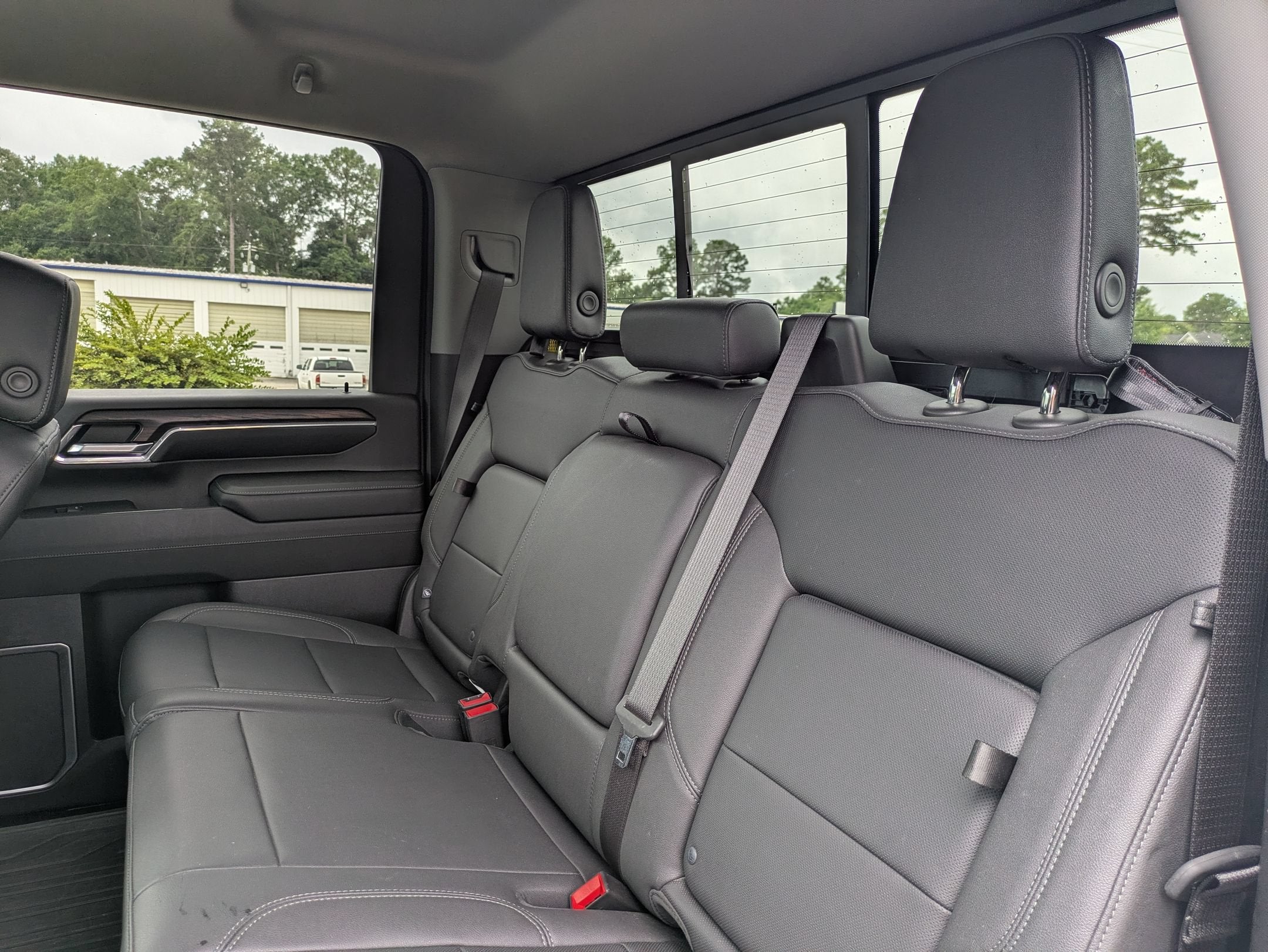 2024 GMC Sierra 2500HD SLT