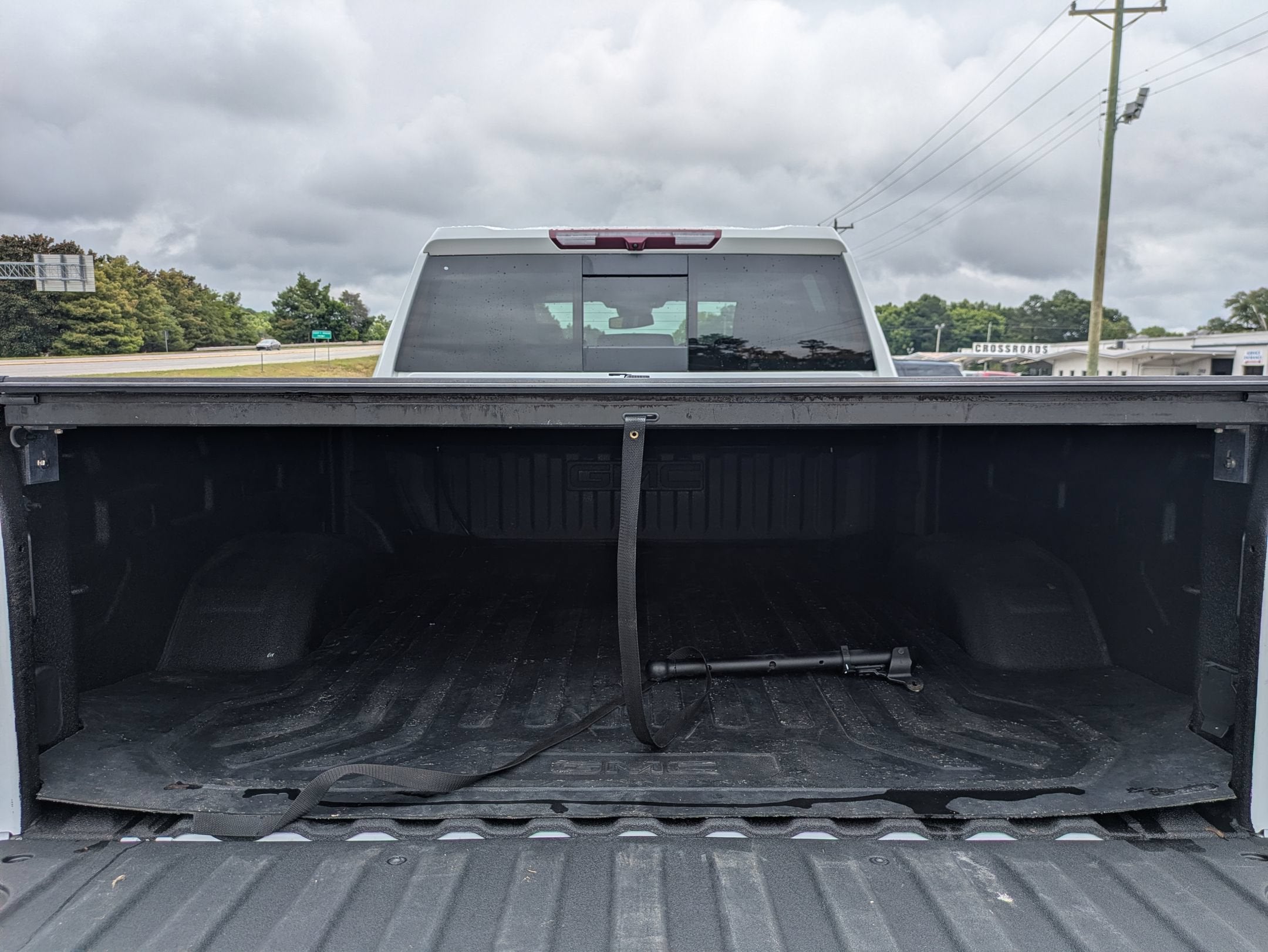 2024 GMC Sierra 2500HD SLT