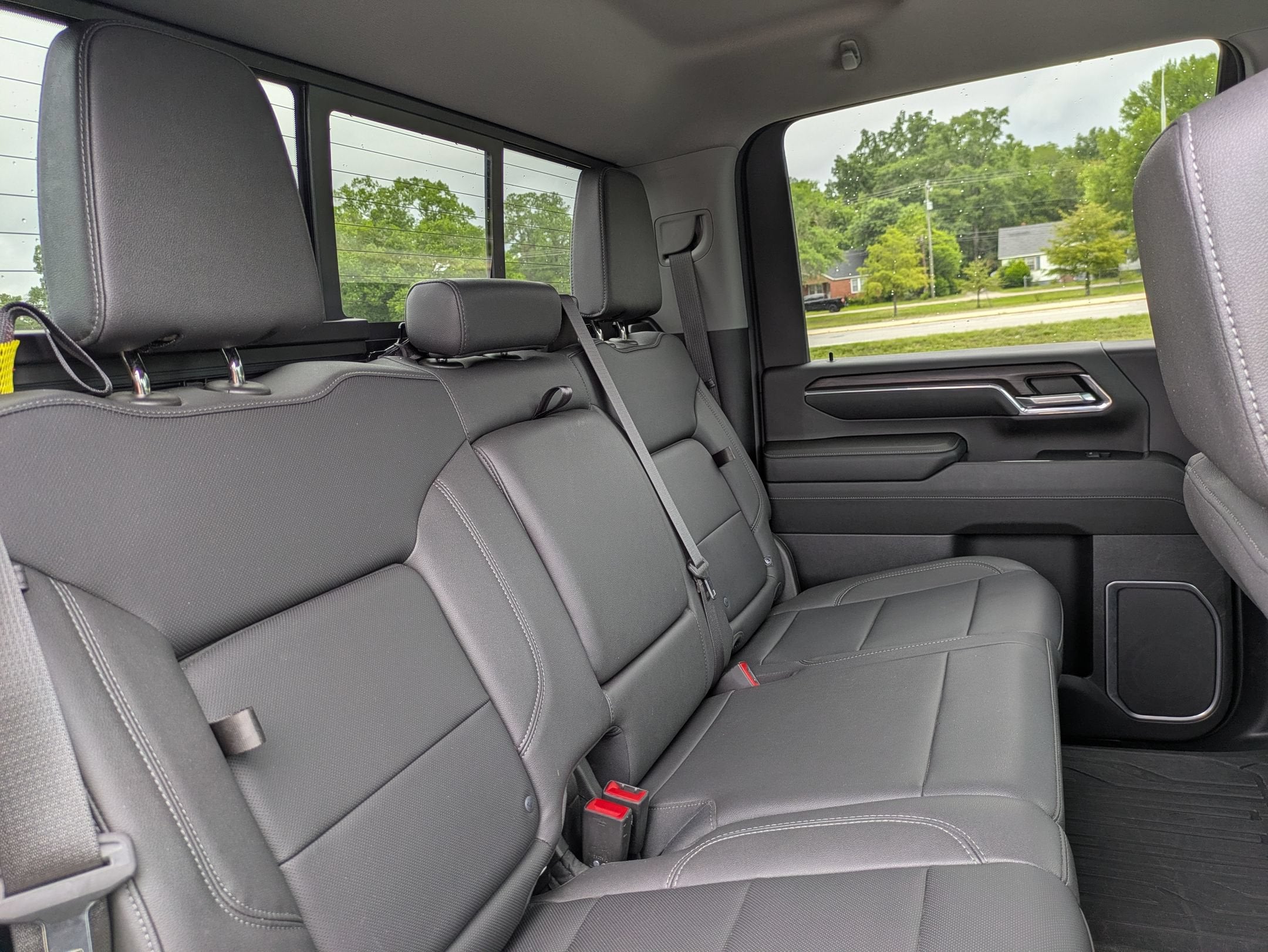 2024 GMC Sierra 2500HD SLT