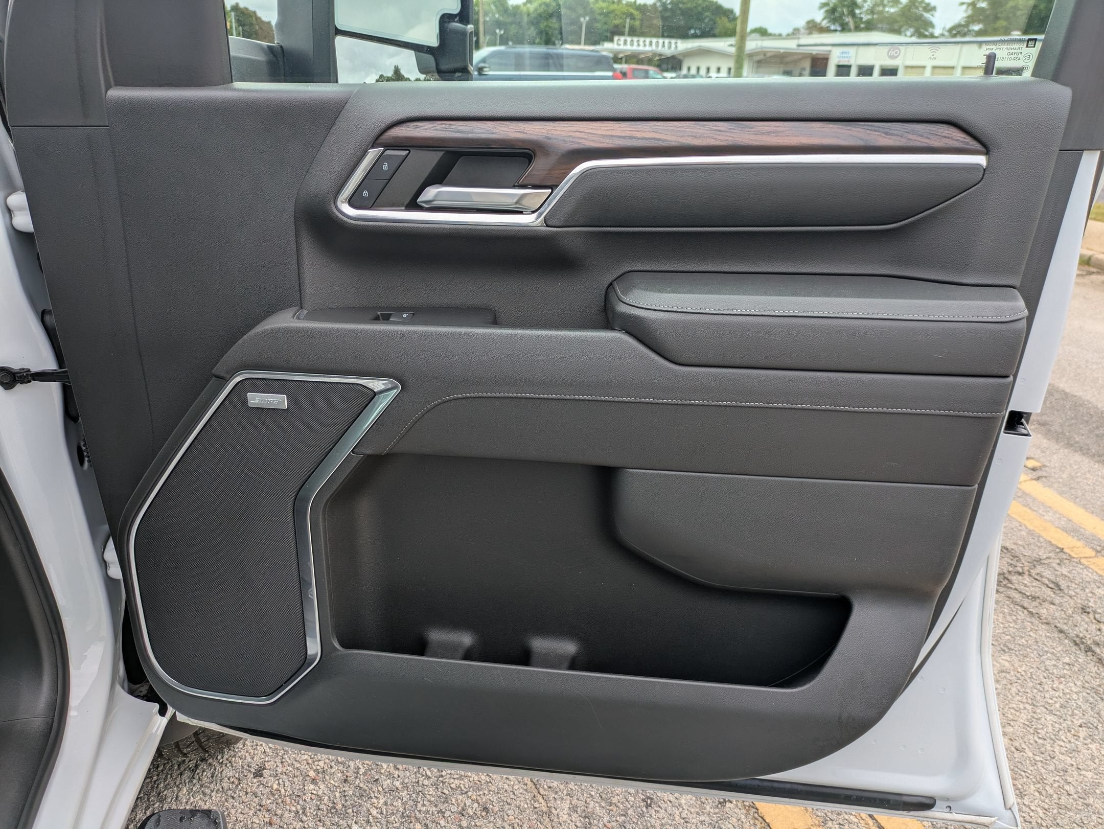 2024 GMC Sierra 2500HD SLT