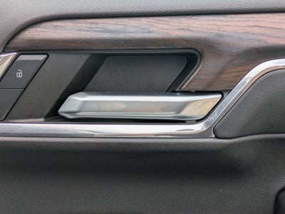 2024 GMC Sierra 2500HD SLT