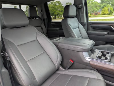 2024 GMC Sierra 2500HD SLT