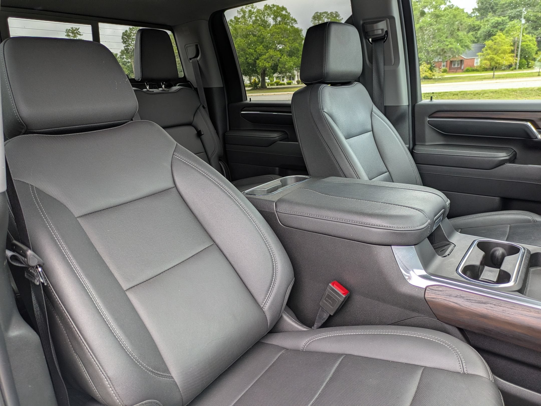 2024 GMC Sierra 2500HD SLT