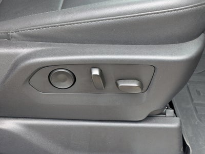 2024 GMC Sierra 2500HD SLT