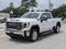 2024 GMC Sierra 2500HD SLT