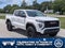 2026 GMC Canyon 2WD Elevation