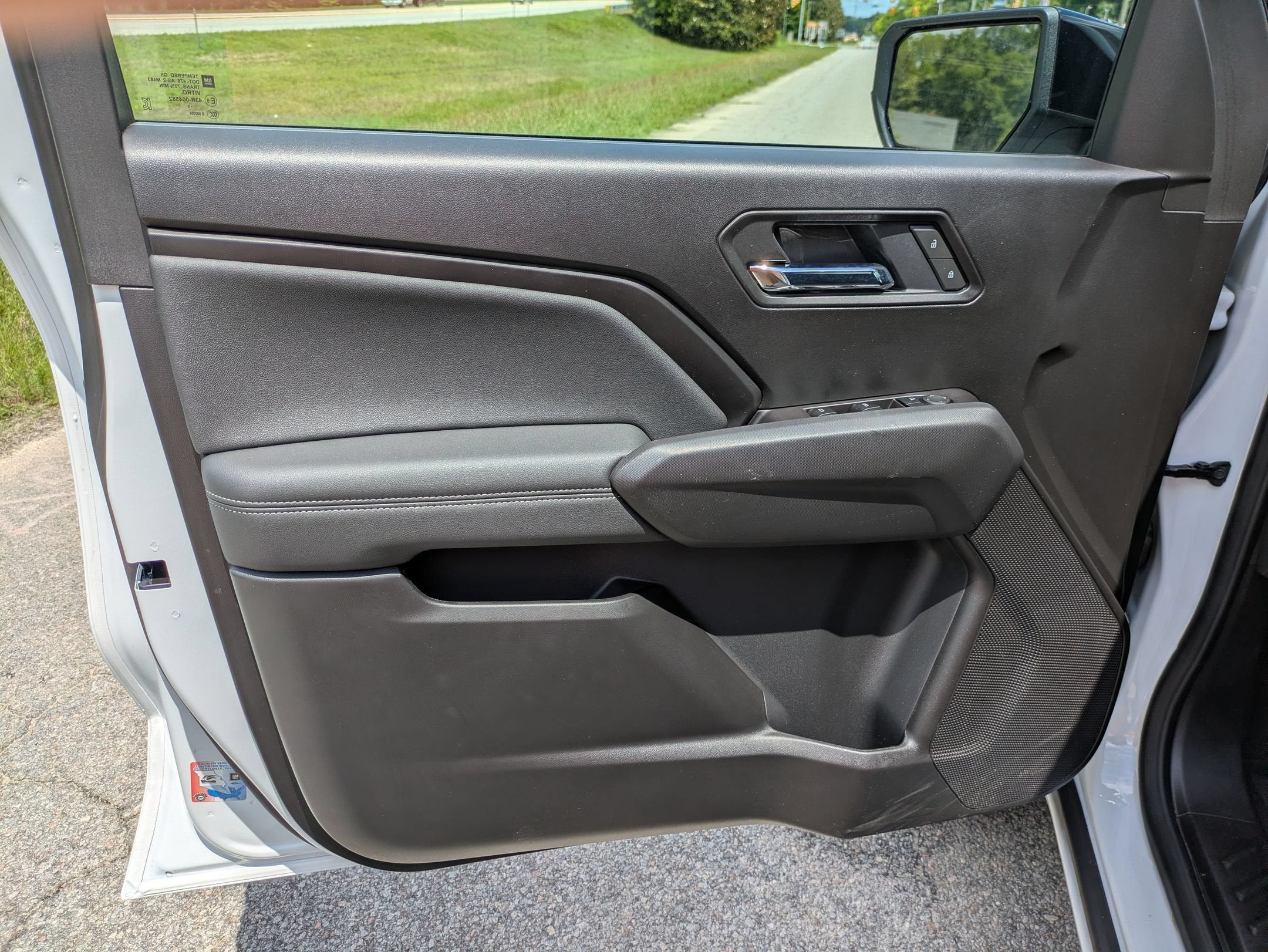 2026 GMC Canyon 2WD Elevation