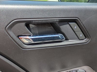 2026 GMC Canyon 2WD Elevation