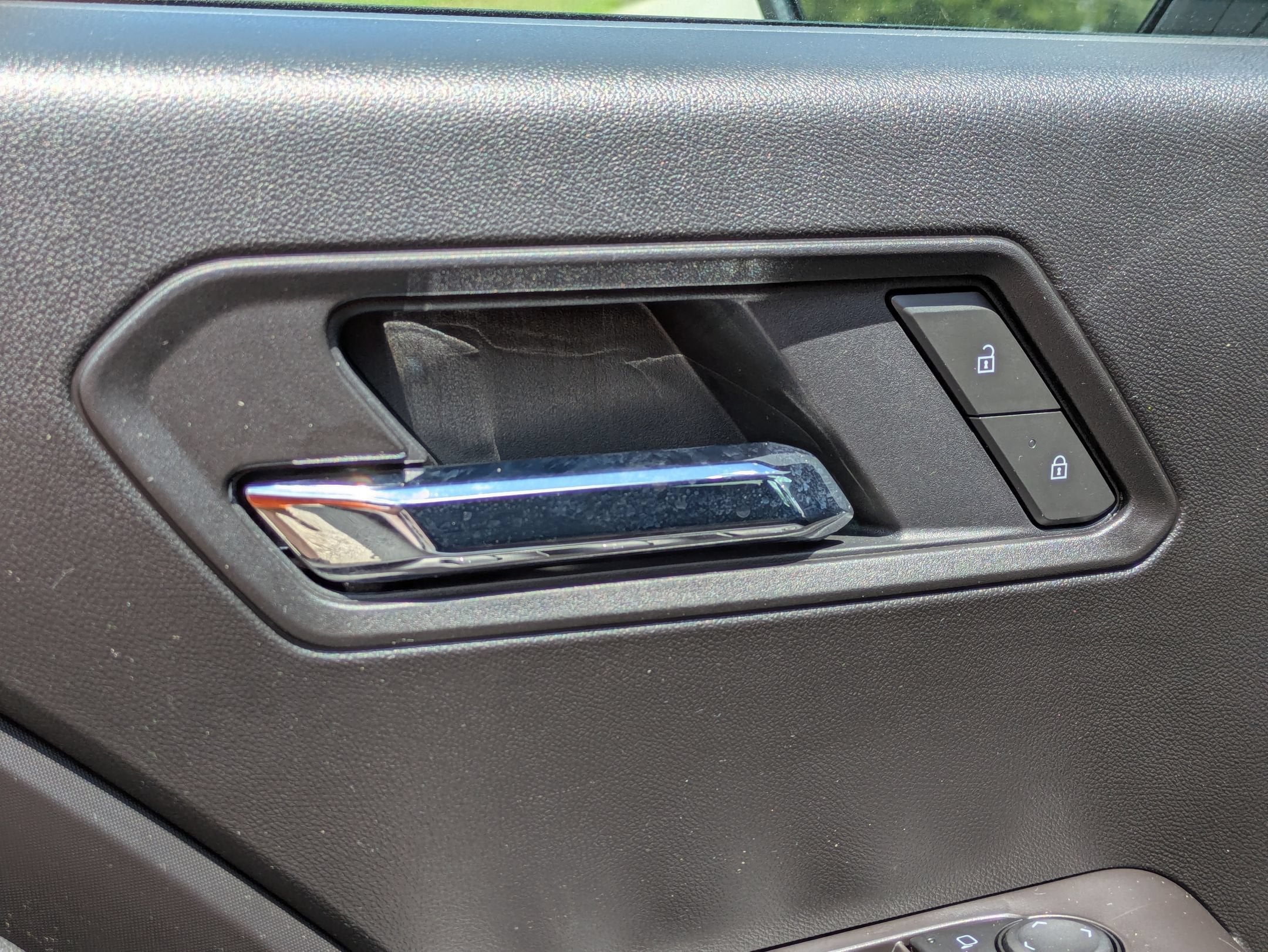 2026 GMC Canyon 2WD Elevation