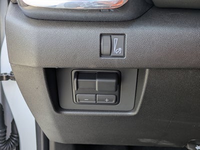 2026 GMC Canyon 2WD Elevation