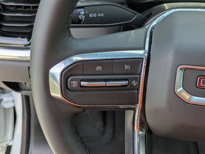 2026 GMC Canyon 2WD Elevation